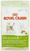 Royal Canin Outdoor Katzenfutter - 400 g