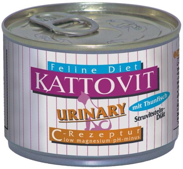 Kattovit Urinary Thunfisch (175 g)
