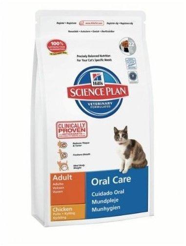 Hill's Feline Oral Care 5kg