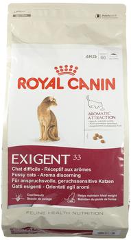 Royal Canin Feline Aroma Exigent Trockenfutter 4kg