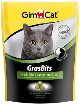 GimCat GrasBits 140g