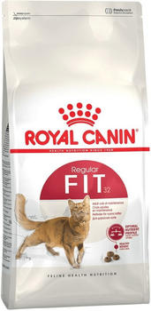 Royal Canin Feline Health Nutrition Fit 32 Regular Trockenfutter 2kg