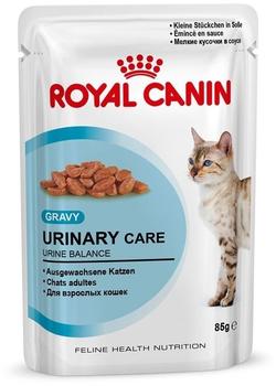 Royal Canin Feline Urinary Care Soße 85g