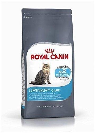 Royal Canin Feline Care Nutrition Urinary Care Trockenfutter 2kg