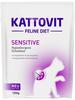 KATTOVIT Feline Diet Sensitive 1,25 kg, Grundpreis: &euro; 6,15 / kg
