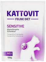 Kattovit Feline Diet Sensitive | 1,25 kg, Grundpreis: &euro; 6,39 / kg