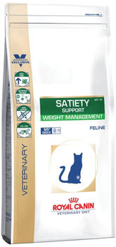Royal Canin Satiety Support Weight Management Feline 6kg