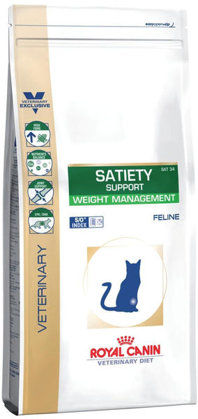 Royal Canin Satiety Support Weight Management Feline 6kg