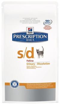 Hills Prescription Diet Feline s/d 5 kg