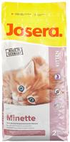 Josera Kitten - 2 kg (Katzenfutter), Grundpreis: &euro; 6,75 / kg