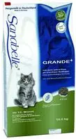 Sanabelle 48205588, Sanabelle Grande Katzentrockenfutter 10 Kilogramm, Grundpreis: Sanabelle 48205588, Sanabelle Grande Katzentrockenfutter 10 Kilogramm, Grundpreis:
