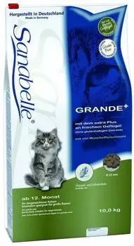 Sanabelle Grande (10 kg)