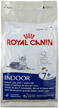 Royal Canin Home Life Indoor 7+ Trockenfutter 3,5kg