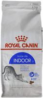 Royal Canin - Essen Indoor 27 Fщr Innenkatzen - 2 Kg