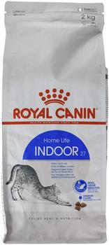 Royal Canin Home Life Indoor 27 Trockenfutter 2kg