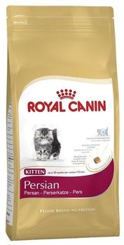 Royal Canin Persian Kitten Trockenfutter 400g