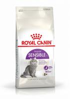 Royal Canin Sensible - 400 g (Katzenfutter), Grundpreis: € 13,73 / kg Royal Canin Sensible - 400 g (Katzenfutter), Grundpreis: € 13,73 / kg