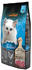 LEONARDO Cat Food Kitten Geflügel 2kg