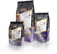 Katzen Trockenfutter - Senior mit Gefl&uuml;gel und Reis 1,8Kg - Leonardo...