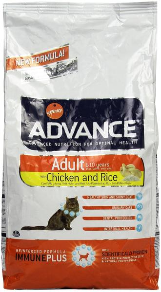 Affinity Advance Adult Huhn & Reis (1,5 kg)