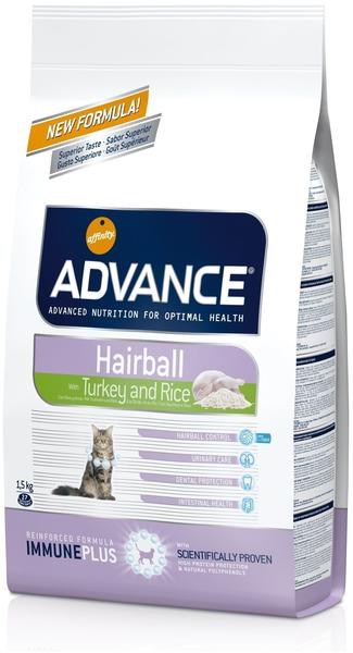 Affinity Advance Hairball (1,5 kg)