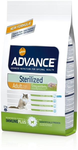 Affinity Advance Sterilized Adult (1,5 kg)