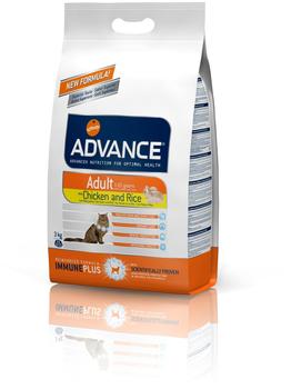 Affinity Advance Adult Huhn & Reis 3kg