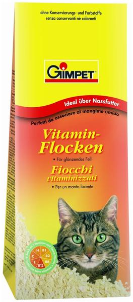 Gimborn Vitamin-Flocken 200 g