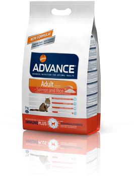 Affinity Advance Adult Lachs & Reis 3kg