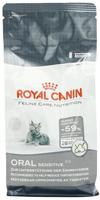 ROYAL CANIN Dental Care 400 g 0,4 kg, Grundpreis: &euro; 14,98 / kg