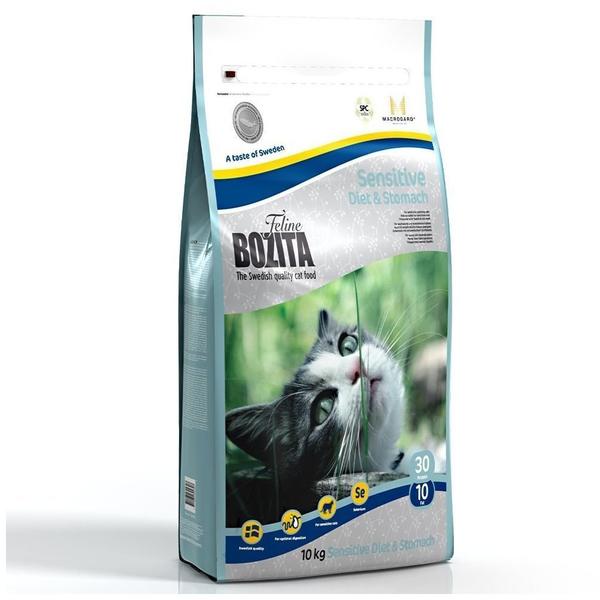Bozita Feline Kitten (10 kg)