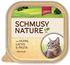 Schmusy Natures Menü Huhn & Lachs 100g