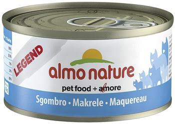 Almo Nature Makrele (70 g)