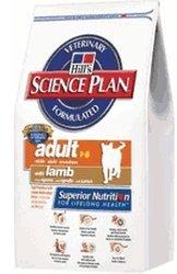 Hill's Feline Adult Lamm 5kg