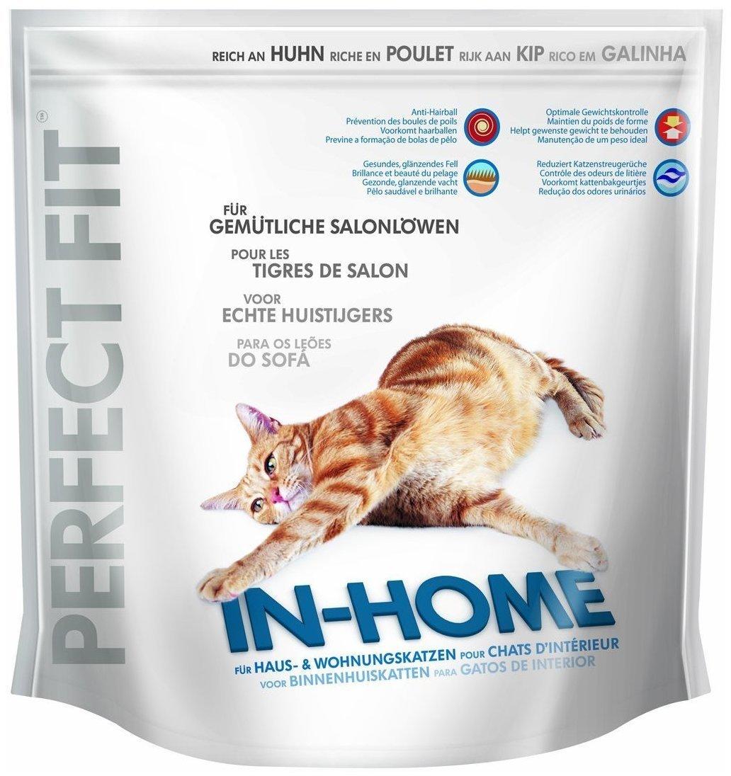 Perfect Fit Katze Beutel Indoor 1+ mit Huhn 1,4kg Test TOP Angebote ab 7,39  € (Februar 2023)