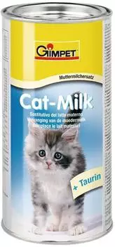GimCat Cat-Milk plus Taurin 200g