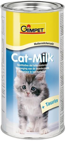 GimCat Cat-Milk plus Taurin 200g