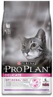 PURINA PRO PLAN Adult Delicate Digestion Lamm - 1,5 kg (Katzenfutter), Grundpreis: