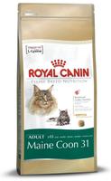 Royal Canin Maine Coon Adult Katzenfutter - 400 g