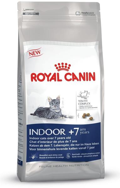 Royal Canin Home Life Indoor 7+ Trockenfutter 1,5kg