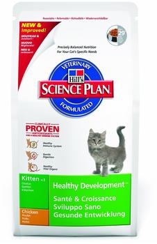 Hill's Feline Kitten Huhn 2kg