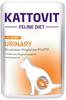KATTOVIT 2200058159516, KATTOVIT Feline Diet Urinary 85g Katzennassfutter