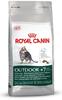 ROYAL CANIN OUTDOOR 7+ | 400 g | Trockennahrung für ältere Katzen mit...