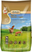 MAC's - Cat - 7+ Senior/Light | 300 g, Grundpreis: &euro; 13,77 / kg