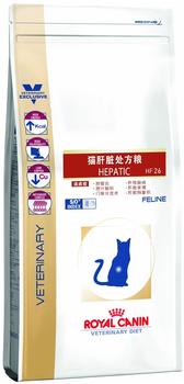 Royal Canin Veterinary Feline Hepatic Trockenfutter 2kg