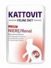KATTOVIT 2200058158458, KATTOVIT Feline Diet Niere/Renal 85g Beutel...