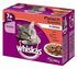 Whiskas 7+ Multipack