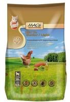 MAC's Cat +7 Senior Trockenfutter Light Gefl&uuml;gel 7 kg, Grundpreis: &euro; 5,20...