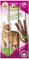 Catz finefood Nassfutter Katze Classic Adult 8x85 g No. 11 Lamm und Kaninchen 0,68 Catz finefood Nassfutter Katze Classic Adult 8x85 g No. 11 Lamm und Kaninchen 0,68