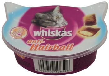 Whiskas Anti-Hairball (60 g)